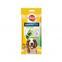 DENTA Stix Fresh MEDIUM 7ks 180g