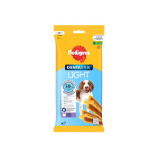 DentaStix Light Medium 7ks