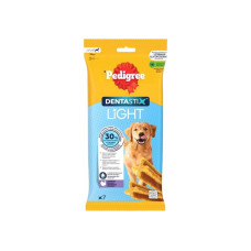 DentaStix Light Large 7ks