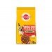 PEDIGREE granule Adult MINI hovädzie a zelenina 12kg