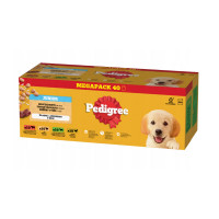 Ped.kaps.JUNIOR 40x100g mixovaný výber