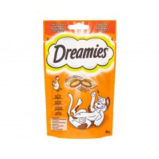 DREAMIES s kuracím 60g