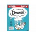 DREAMIES s lososom 180g