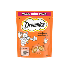DREAMIES s kuracím 180g