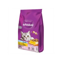WHISKAS granule Sterile s kuracím 1,4kg