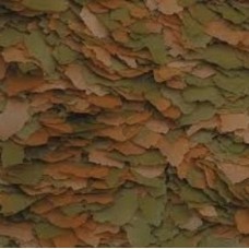 TROPICAL-Cichlid colour flake 21L/4kg  XXL