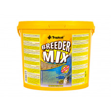 TROPICAL-Breeder Mix 5L/1kg
