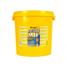 TROPICAL-Breeder Mix 21L/4kg