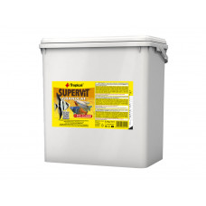 TROPICAL-Supervit Granulat 10L/5,5kg