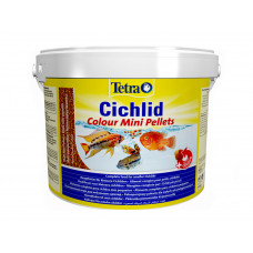 TETRA Cichlid Colour Mini 10L
