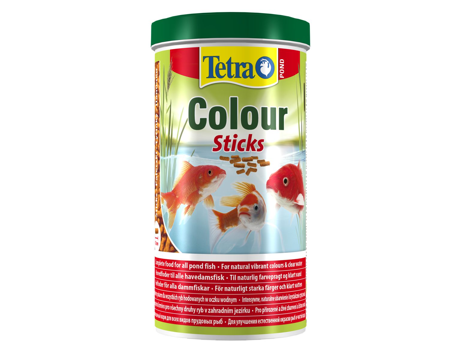 TetraPond Colour Sticks 1 L