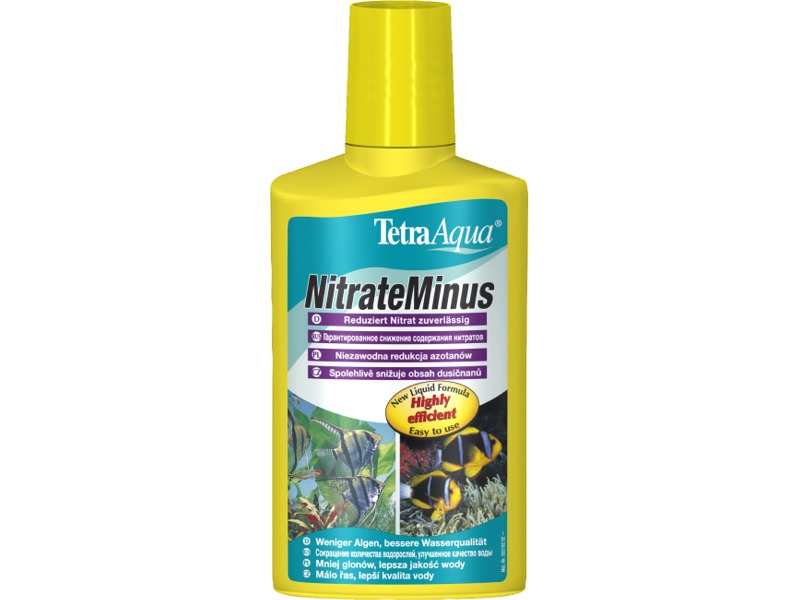 TetraAqua NitrateMinus 250ml