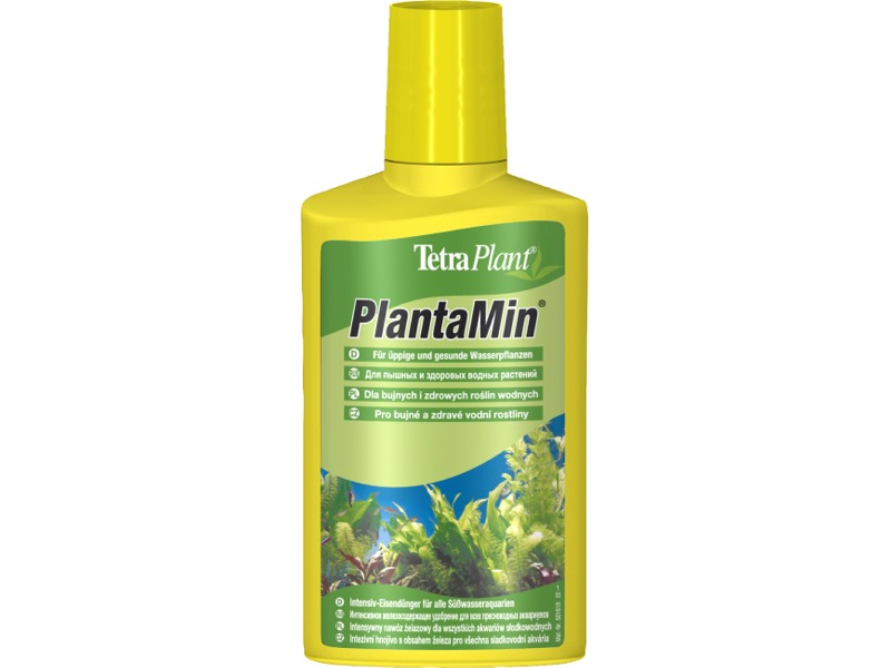 TetraPlant PlantaMin 250ml