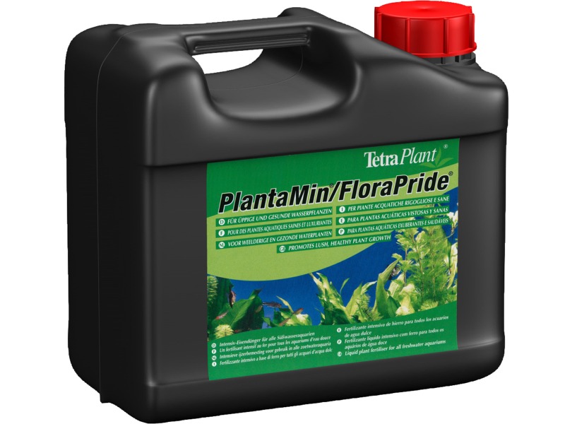 TetraPlant PlantaMin 5 L