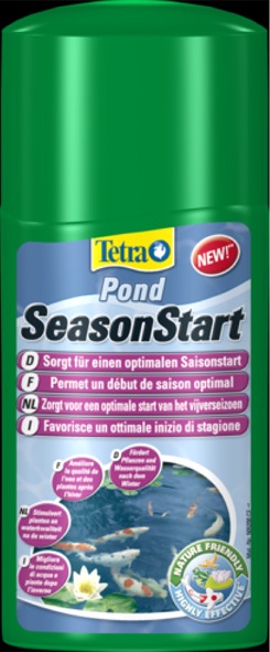 TetraPond SeasonStart 250ml