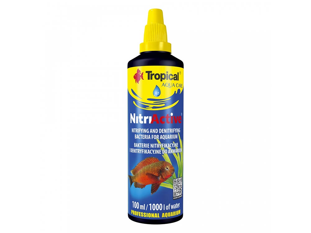 TROPICAL- Nitri-Active 100 ml