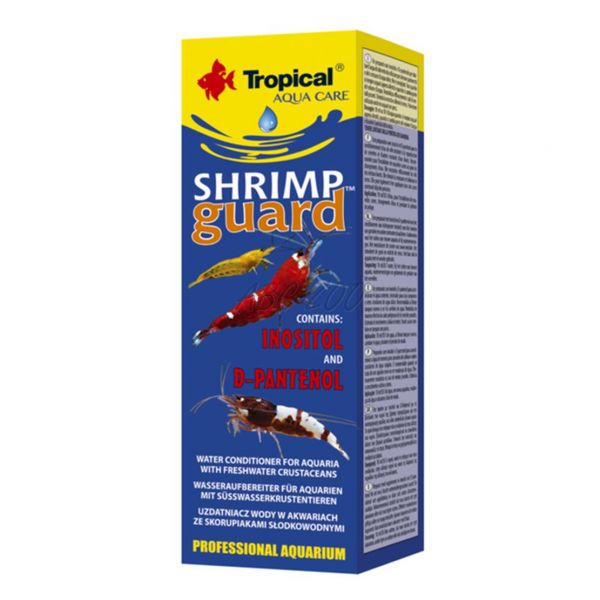 TROPICAL-Shrimp Guard 30ml