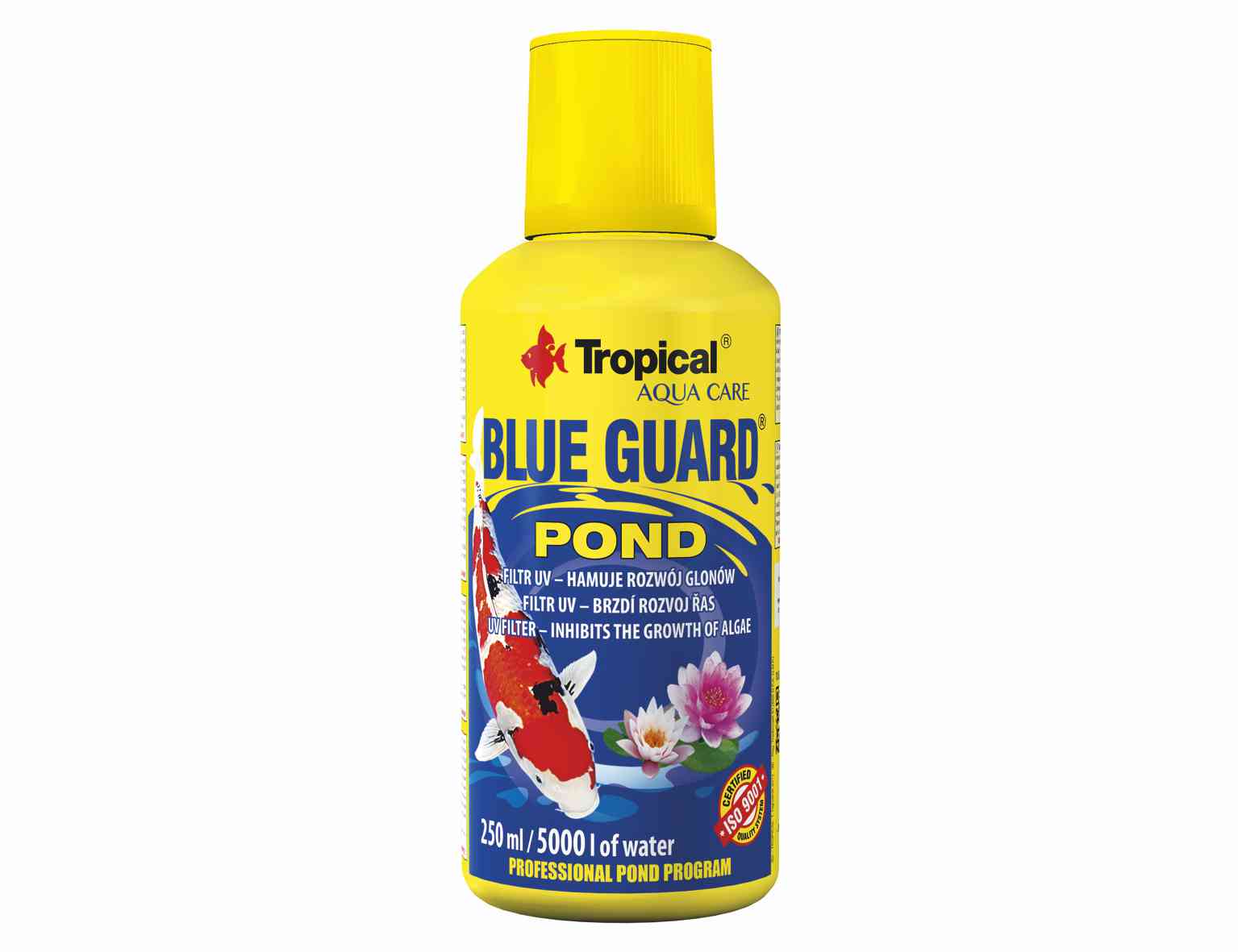 TROPICAL-Blue Guard Pond 250ml