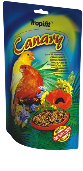 TROPIFIT-Canary 700g krmivo kanáre