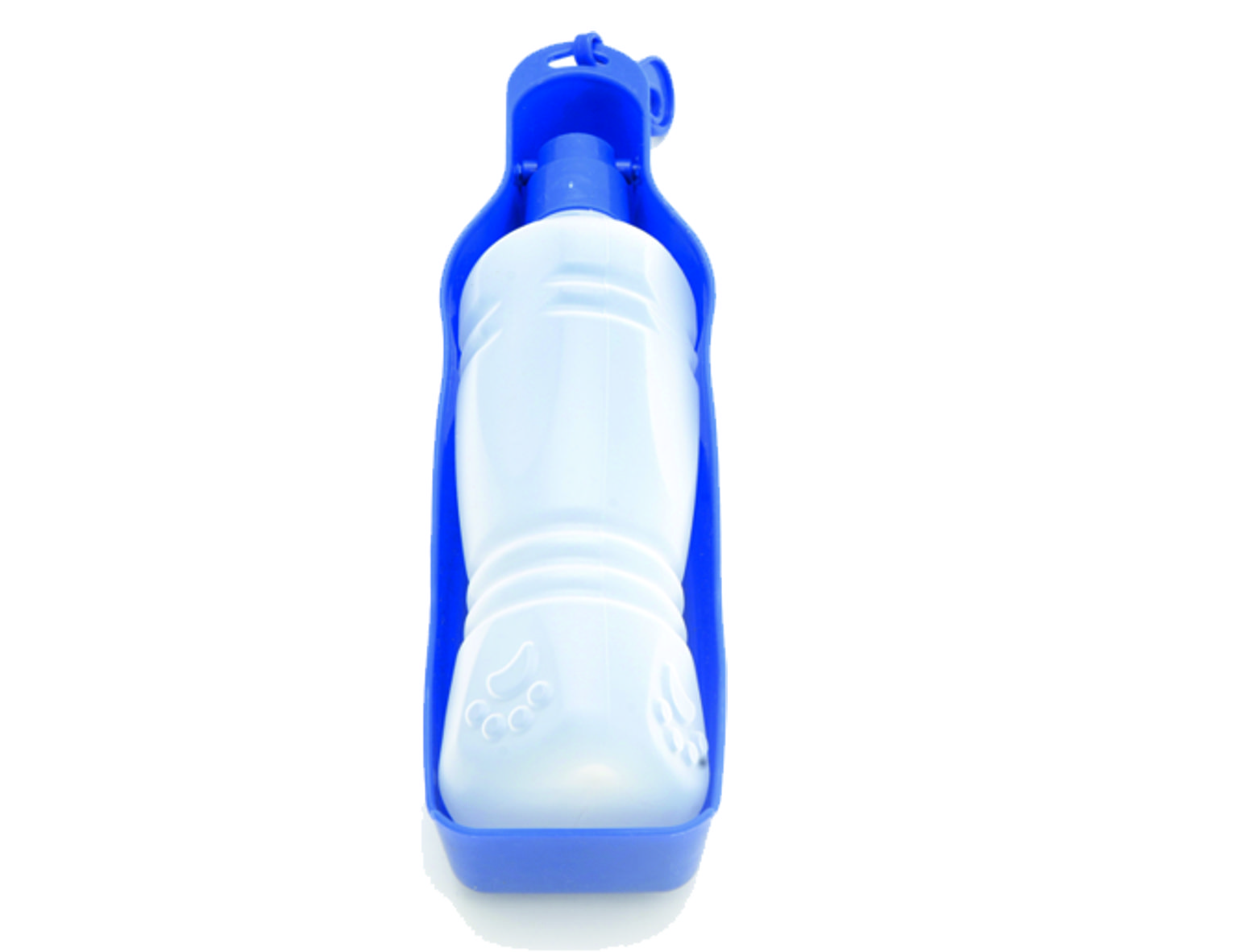 COMFY Cestovná fľaša na vodu CAMEL 25,5x7x6cm /500ml